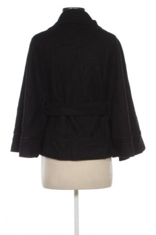 Damski płaszcz Eksept, Rozmiar M, Kolor Czarny, Cena 59,99 zł