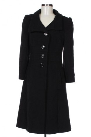 Damenmantel Erich Fend, Größe S, Farbe Schwarz, Preis 73,99 €