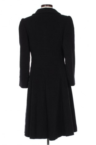 Damenmantel Erich Fend, Größe S, Farbe Schwarz, Preis 73,99 €