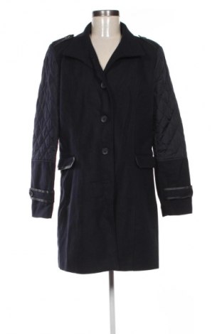 Dámsky kabát  Esmara, Veľkosť XL, Farba Modrá, Cena  72,00 €
