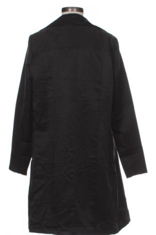 Damski płaszcz Esmara, Rozmiar S, Kolor Czarny, Cena 159,32 zł