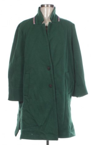 Дамско палто Esprit, Размер XXL, Цвят Зелен, Цена 19,42 €