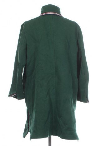 Дамско палто Esprit, Размер XXL, Цвят Зелен, Цена 19,42 €