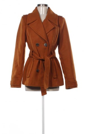 Palton de femei Esprit, Mărime M, Culoare Maro, Preț 255,45 Lei