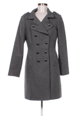 Damenmantel Esprit, Größe M, Farbe Grau, Preis 60,04 €