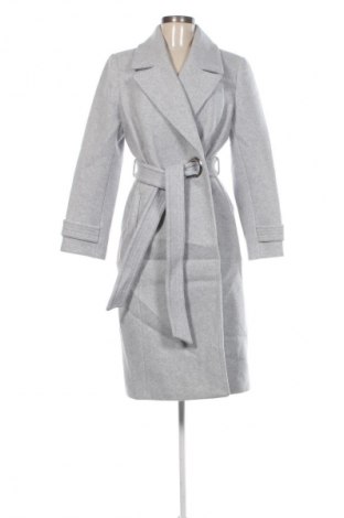 Damski płaszcz Ever New, Rozmiar M, Kolor Szary, Cena 322,99 zł