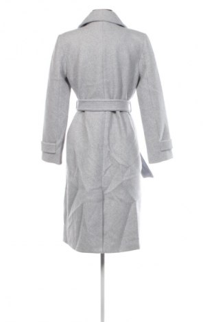 Damski płaszcz Ever New, Rozmiar M, Kolor Szary, Cena 322,99 zł