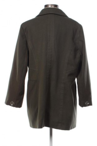 Дамско палто Ewm, Размер XXL, Цвят Зелен, Цена 30,00 €