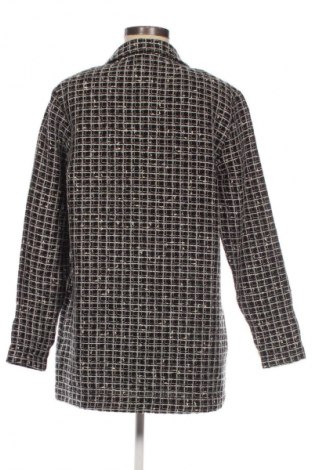 Damski płaszcz F&F, Rozmiar M, Kolor Kolorowy, Cena 160,75 zł