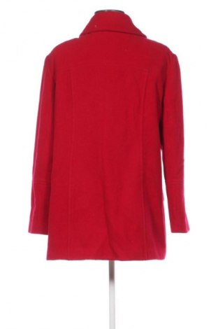 Dámský kabát  Fair Lady, Velikost XL, Barva Červená, Cena  1 275,00 Kč