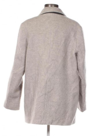 Palton de femei Filippa K, Mărime L, Culoare Gri, Preț 744,99 Lei