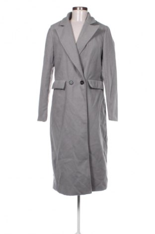 Γυναικείο παλτό Fisherfield, Μέγεθος S, Χρώμα Γκρί, Τιμή 45,00 €