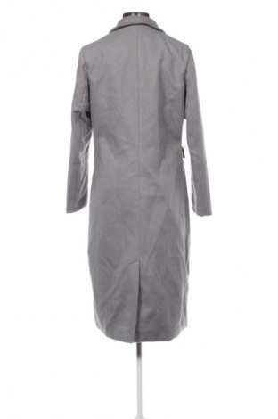 Γυναικείο παλτό Fisherfield, Μέγεθος S, Χρώμα Γκρί, Τιμή 45,00 €