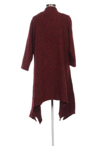 Damenmantel Florence, Größe L, Farbe Rot, Preis € 41,65