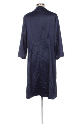 Γυναικείο παλτό Floryday, Μέγεθος XL, Χρώμα Μπλέ, Τιμή 29,67 €