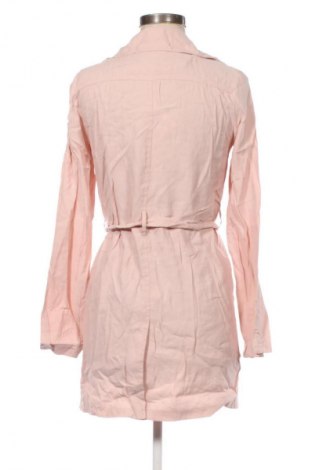 Дамско палто Forever 21, Размер S, Цвят Розов, Цена 9,71 €