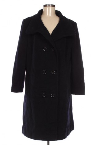 Damski płaszcz Fuchs Schmitt, Rozmiar XL, Kolor Niebieski, Cena 618,77 zł