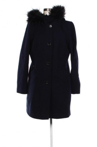 Damenmantel Fuchs Schmitt, Größe M, Farbe Blau, Preis € 116,00