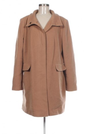 Damenmantel Fuchs Schmitt, Größe XL, Farbe Beige, Preis € 79,99