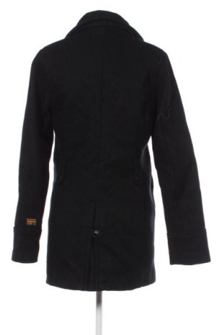 Damski płaszcz G-Star Raw, Rozmiar S, Kolor Czarny, Cena 1 369,36 zł