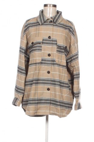 Damenmantel GU, Größe XL, Farbe Mehrfarbig, Preis € 17,99