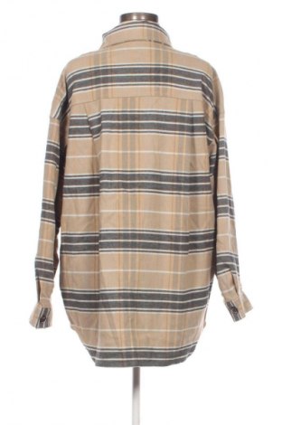 Damenmantel GU, Größe XL, Farbe Mehrfarbig, Preis € 17,99