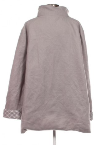 Dámsky kabát  Gabriella Vicenza, Veľkosť XXL, Farba Sivá, Cena  15,95 €