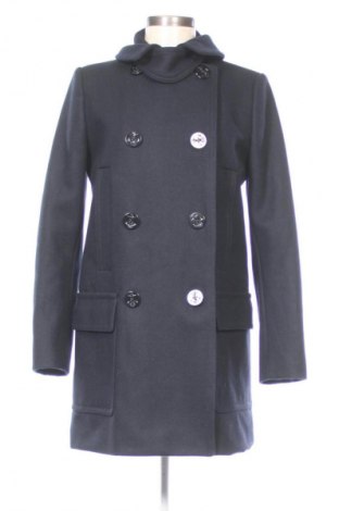 Dámský kabát  Gap, Velikost S, Barva Modrá, Cena  699,00 Kč