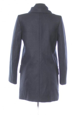 Dámský kabát  Gap, Velikost S, Barva Modrá, Cena  699,00 Kč