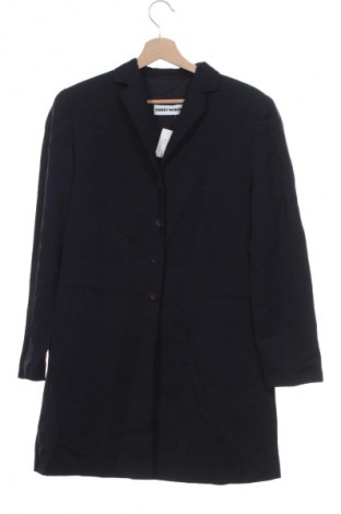 Damenmantel Gerry Weber, Größe M, Farbe Blau, Preis € 26,99