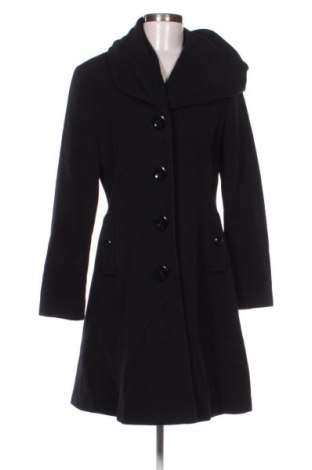Damenmantel Gerry Weber, Größe M, Farbe Schwarz, Preis 77,26 €