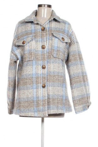 Γυναικείο παλτό Gina, Μέγεθος S, Χρώμα Πολύχρωμο, Τιμή 45,08 €