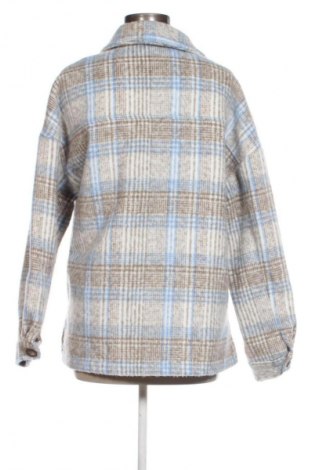 Γυναικείο παλτό Gina, Μέγεθος S, Χρώμα Πολύχρωμο, Τιμή 45,08 €