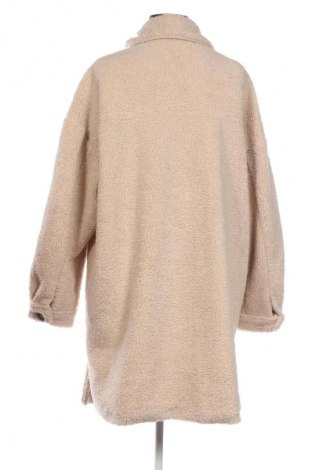 Damenmantel Gina, Größe L, Farbe Beige, Preis 29,67 €