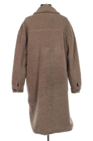 Damenmantel Gina, Größe L, Farbe Beige, Preis € 22,99