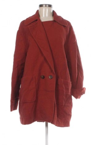 Dámsky kabát  Gina Benotti, Veľkosť XL, Farba Červená, Cena  14,95 €