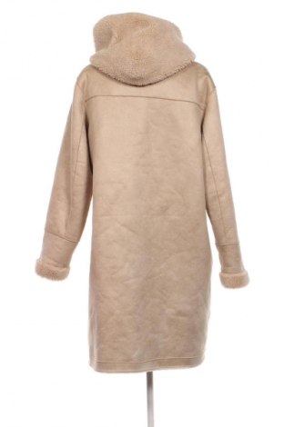 Дамско палто Gina Benotti, Размер XL, Цвят Бежов, Цена 15,33 €