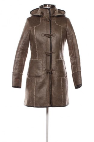 Γυναικείο παλτό Gipsy, Μέγεθος XS, Χρώμα Πολύχρωμο, Τιμή 61,99 €