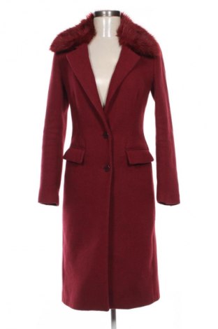 Dámský kabát  Guess, Velikost S, Barva Červená, Cena  2 268,00 Kč