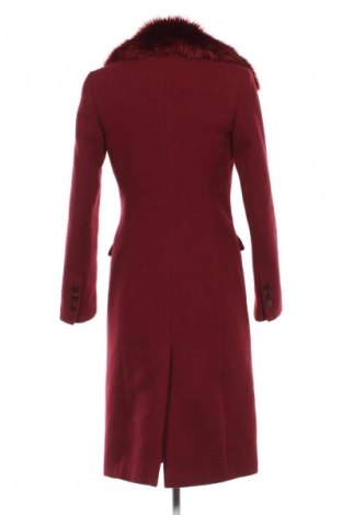 Dámský kabát  Guess, Velikost S, Barva Červená, Cena  2 268,00 Kč