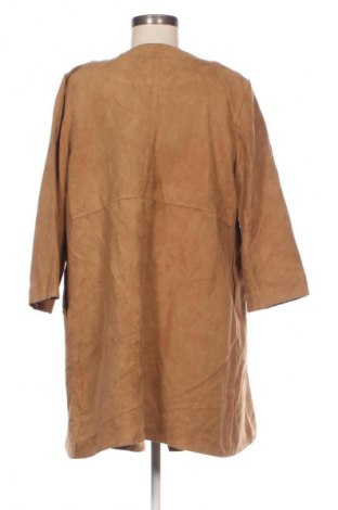 Damenmantel H&M, Größe M, Farbe Braun, Preis 16,99 €