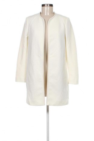 Dámsky kabát  H&M, Veľkosť M, Farba Biela, Cena  18,95 €