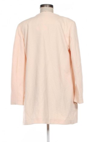 Damenmantel H&M, Größe M, Farbe Rosa, Preis 18,99 €