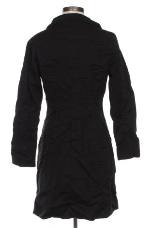 Дамско палто H&M, Размер M, Цвят Черен, Цена 15,84 €