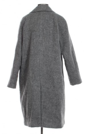 Damenmantel H&M, Größe S, Farbe Grau, Preis 45,00 €