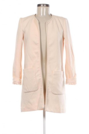 Dámsky kabát  H&M, Veľkosť S, Farba Ružová, Cena  17,95 €