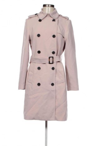 Γυναικείο παλτό H&M, Μέγεθος S, Χρώμα Ρόζ , Τιμή 18,99 €
