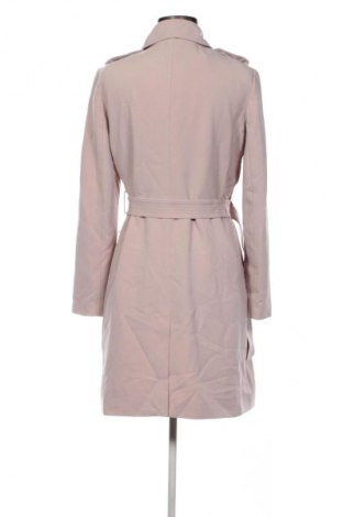 Γυναικείο παλτό H&M, Μέγεθος S, Χρώμα Ρόζ , Τιμή 18,99 €