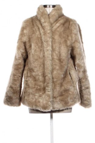 Damenmantel H&M, Größe XS, Farbe Beige, Preis 45,00 €