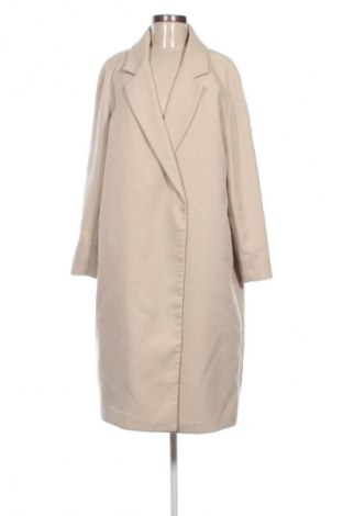 Damenmantel H&M, Größe L, Farbe Beige, Preis € 30,00